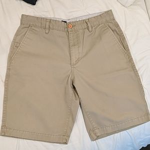 RVCA Americana Chino Shorts - Khaki